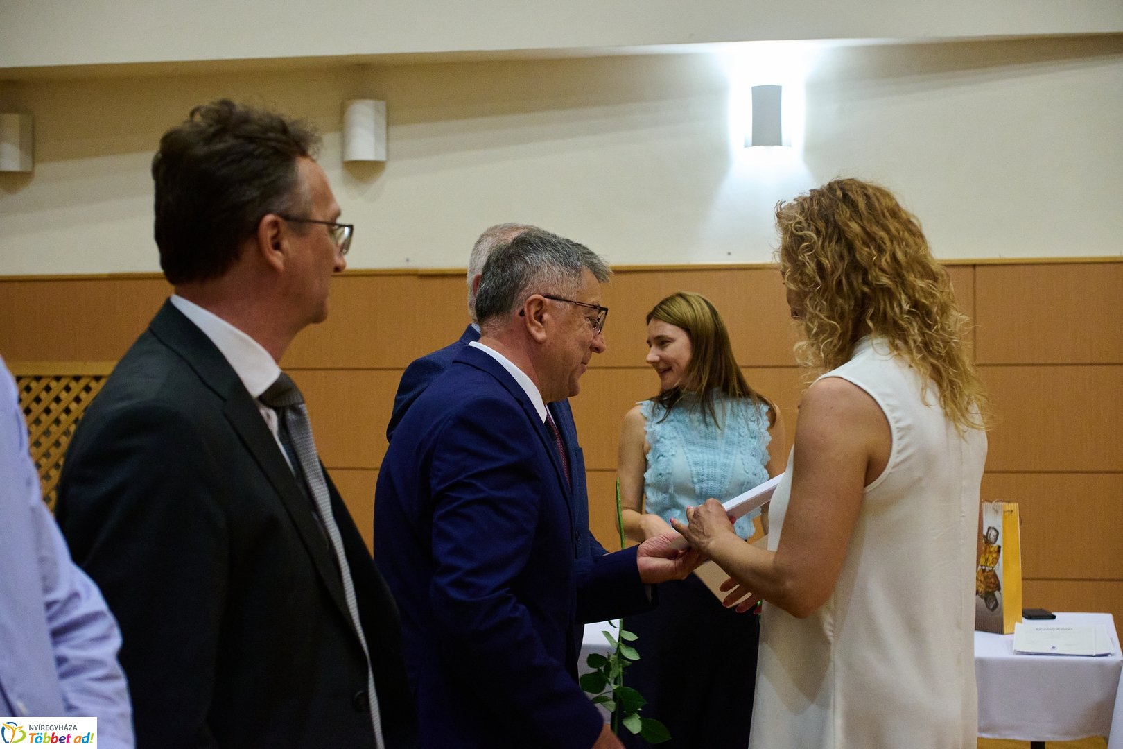 Köztisztviselők Napja 2026