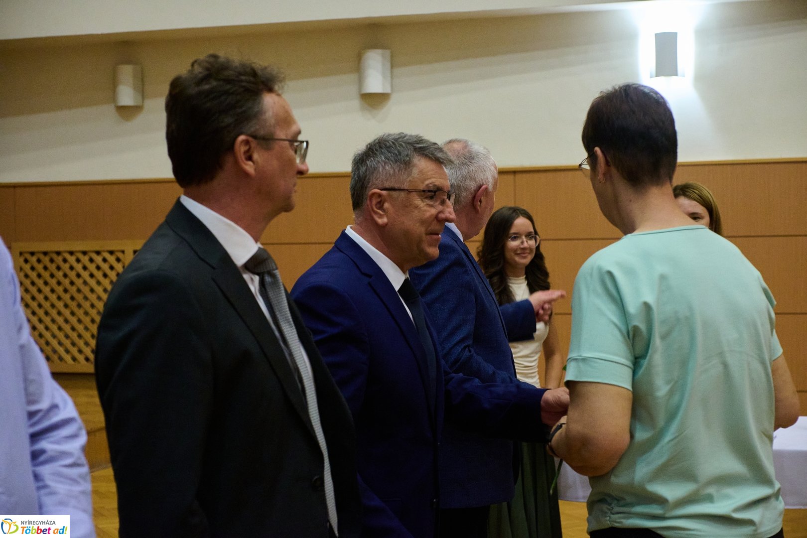 Köztisztviselők Napja 2026