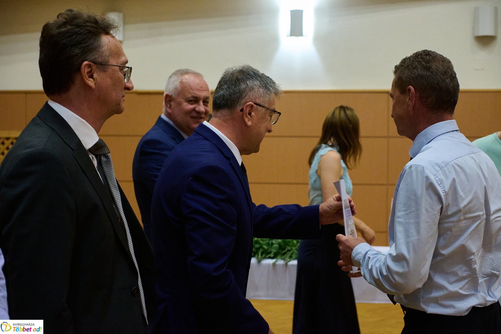 Köztisztviselők Napja 2026