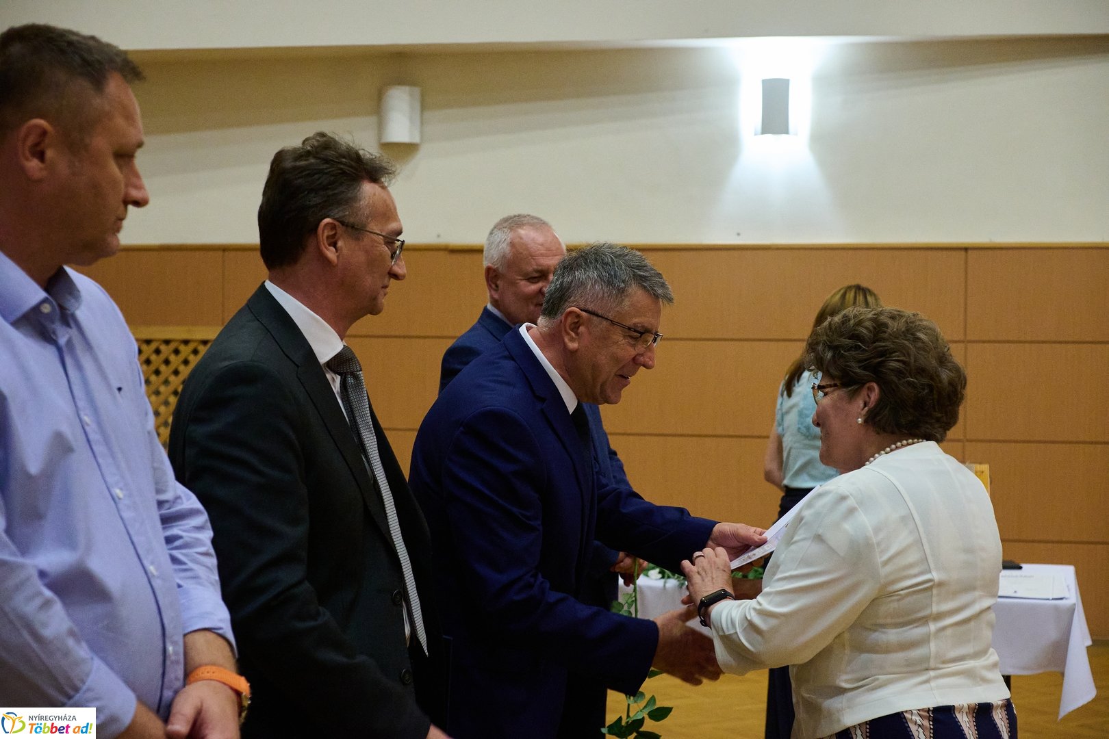 Köztisztviselők Napja 2026