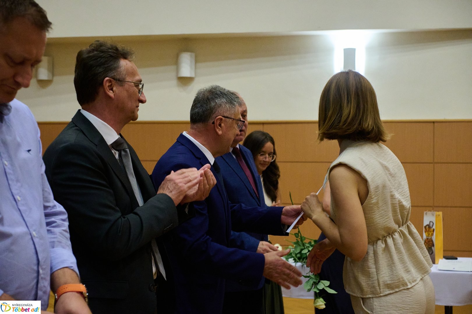 Köztisztviselők Napja 2026