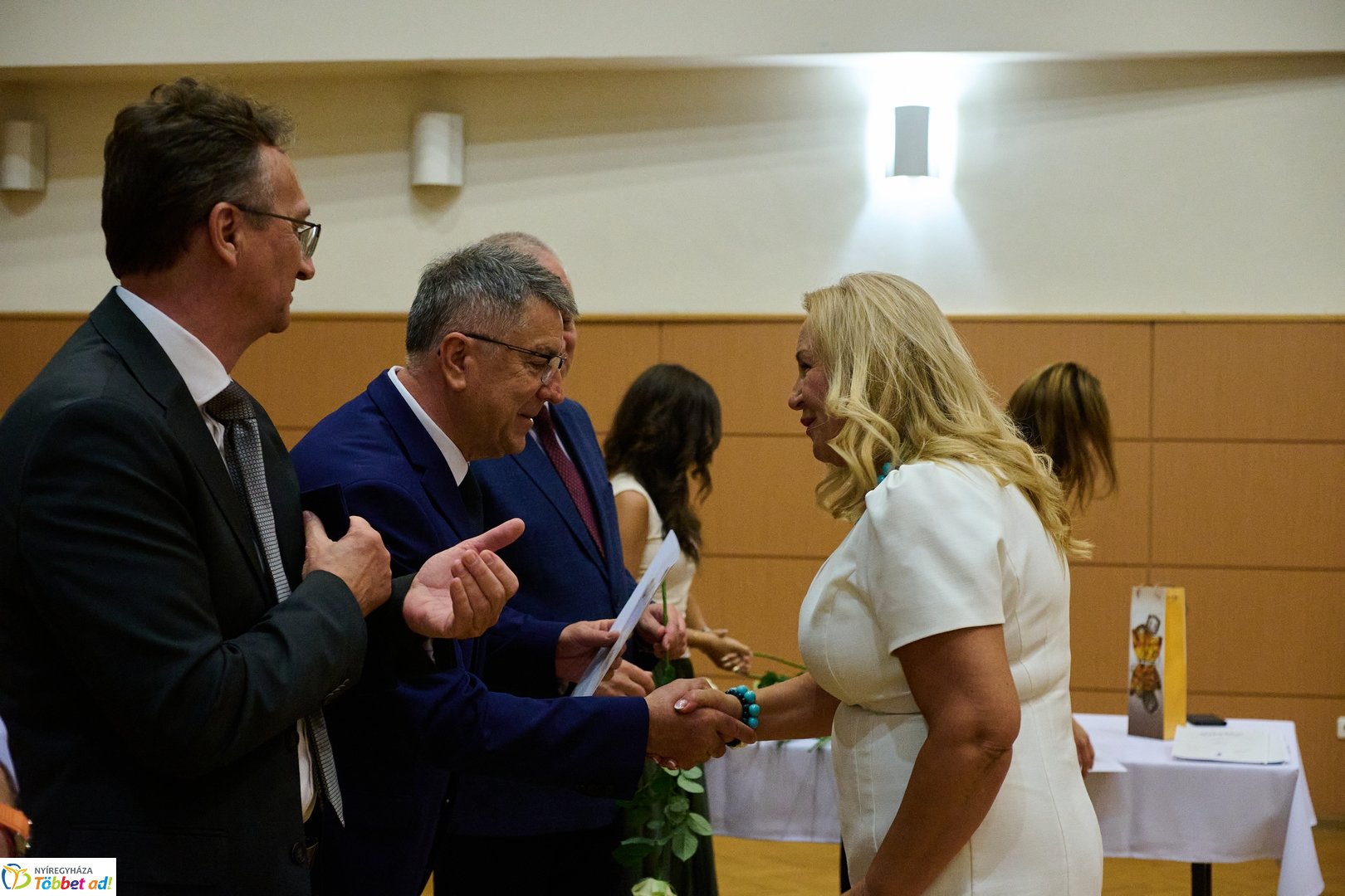 Köztisztviselők Napja 2026