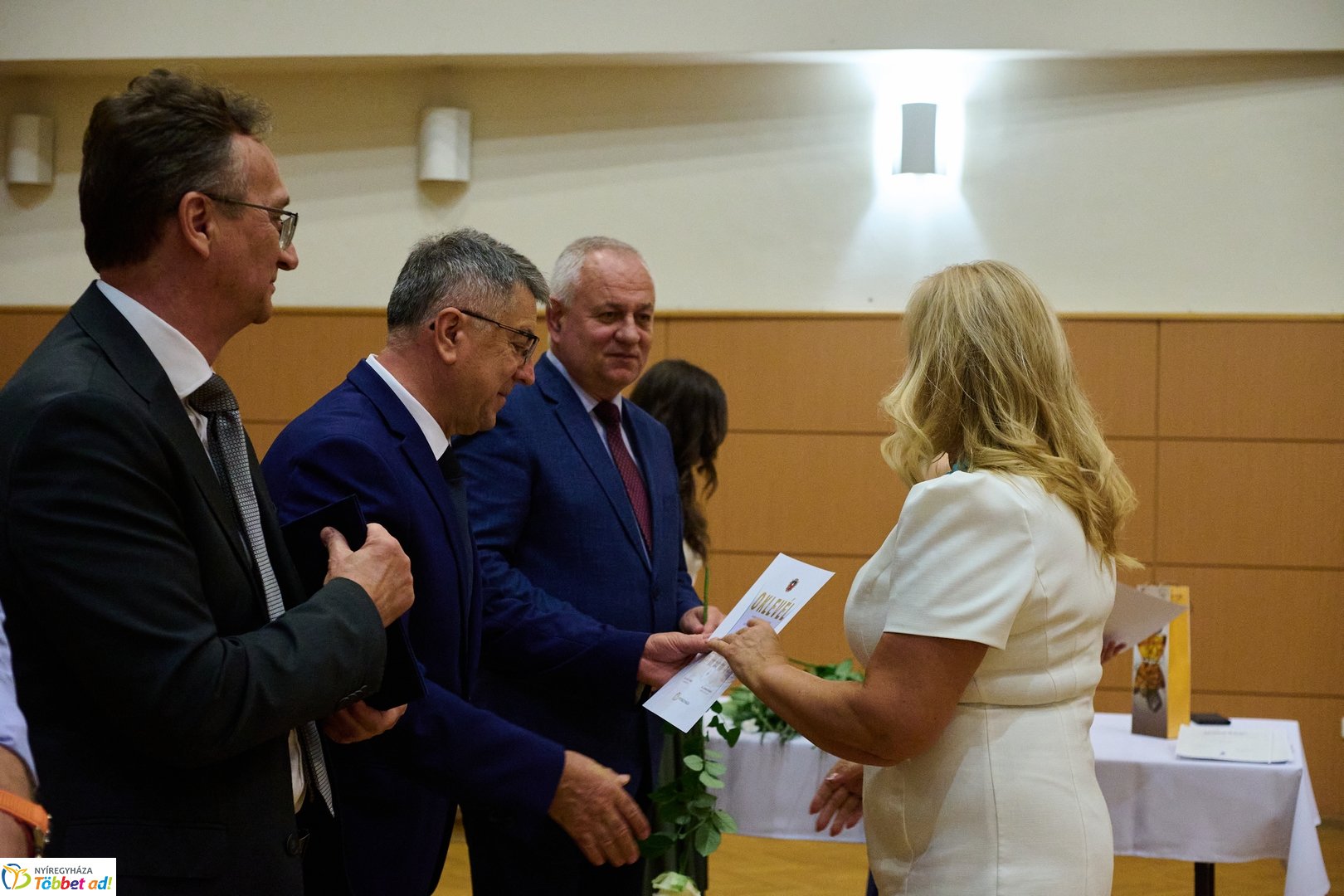 Köztisztviselők Napja 2026