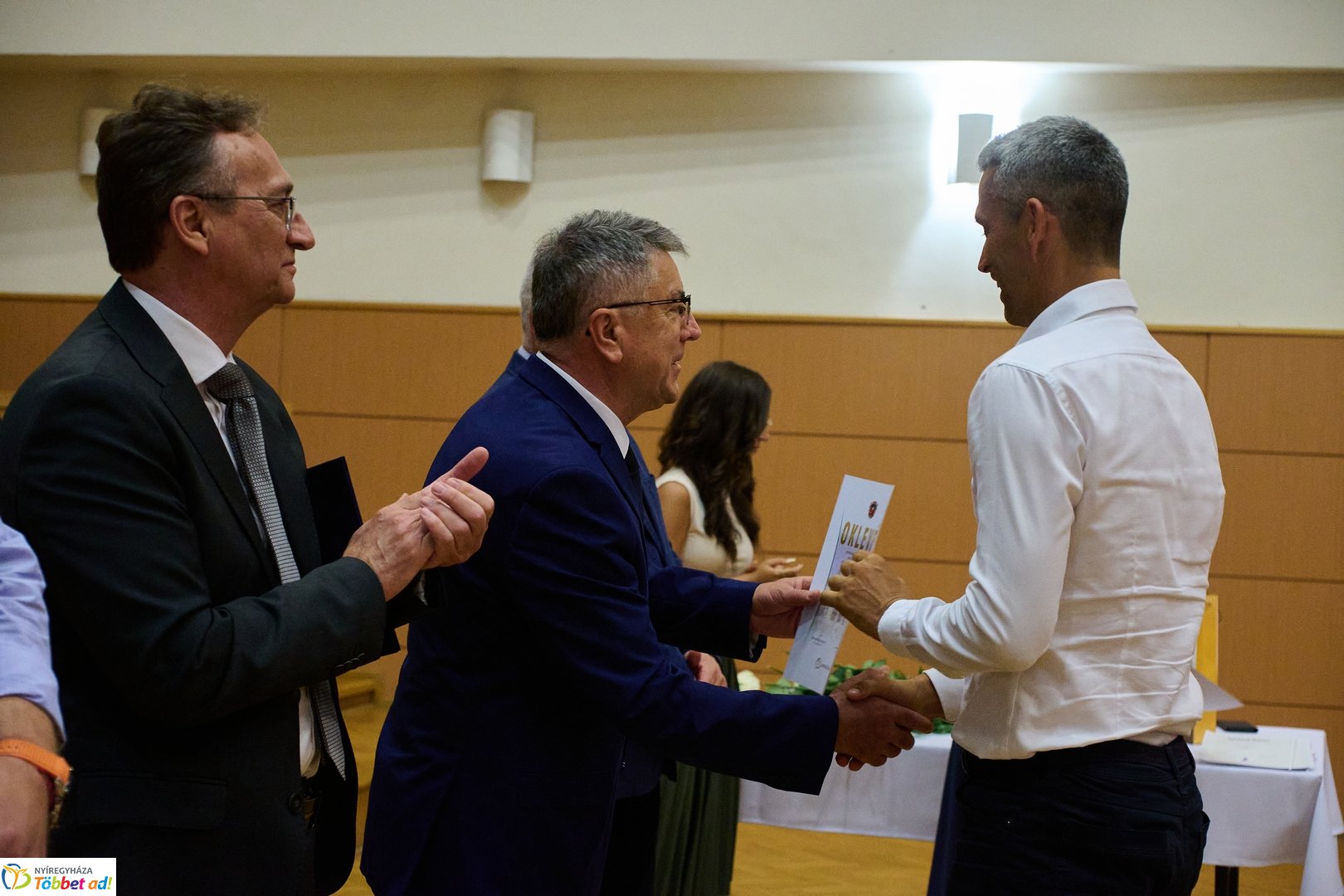 Köztisztviselők Napja 2026