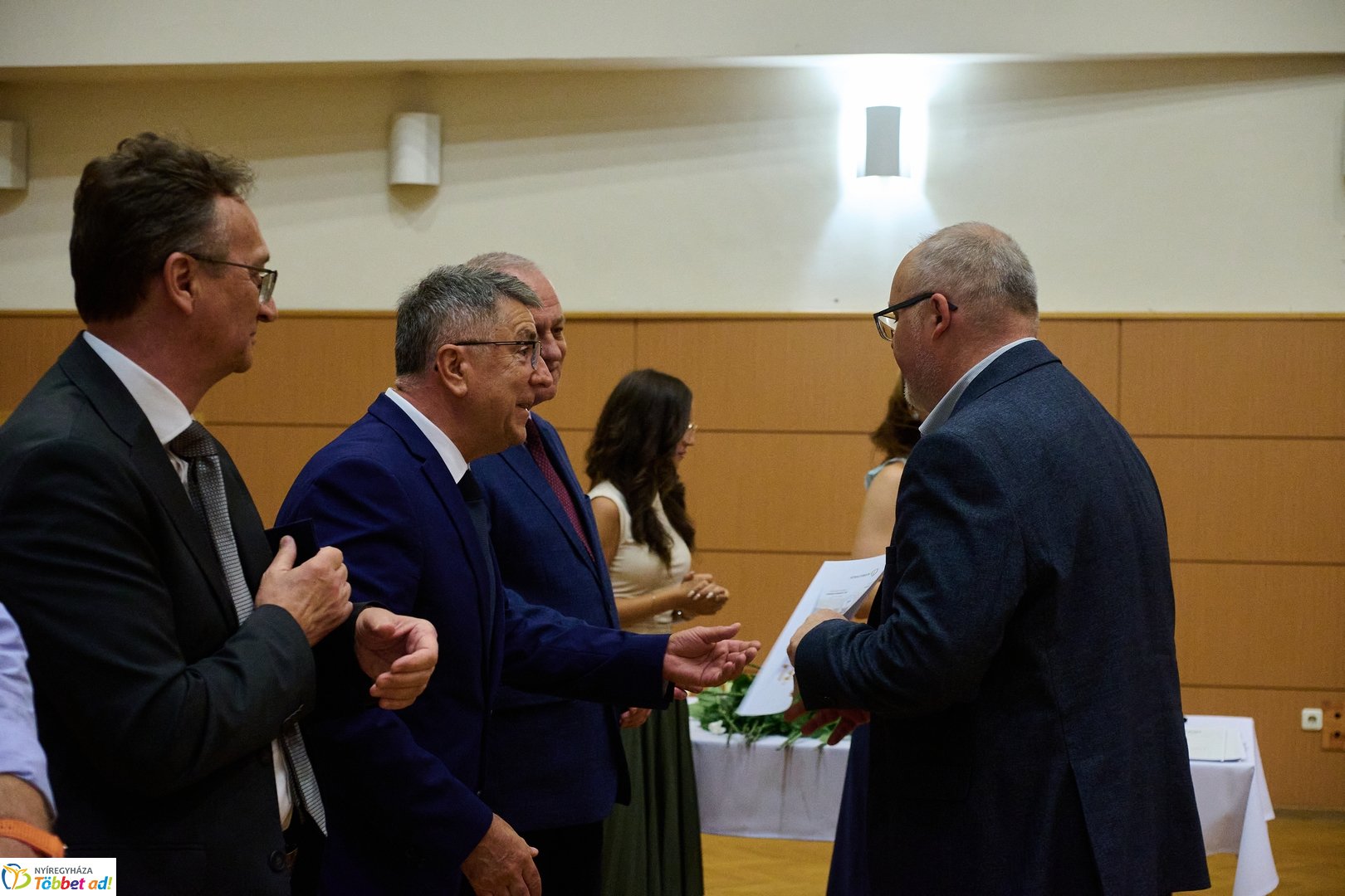 Köztisztviselők Napja 2026