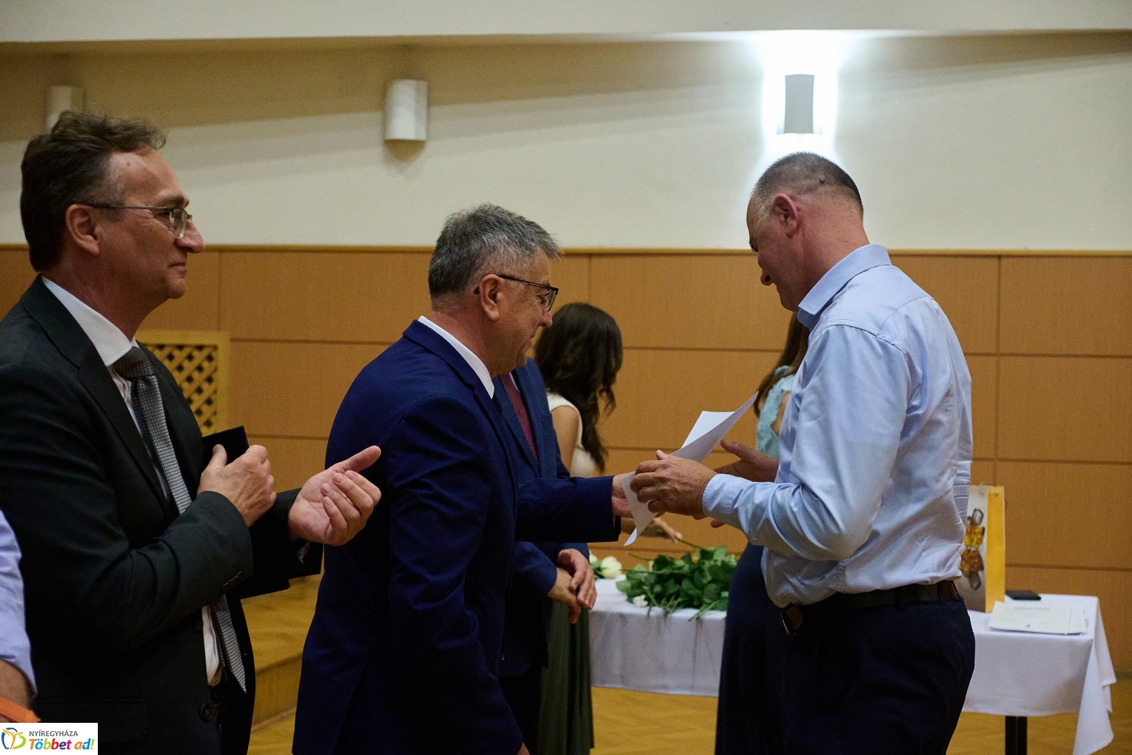 Köztisztviselők Napja 2026
