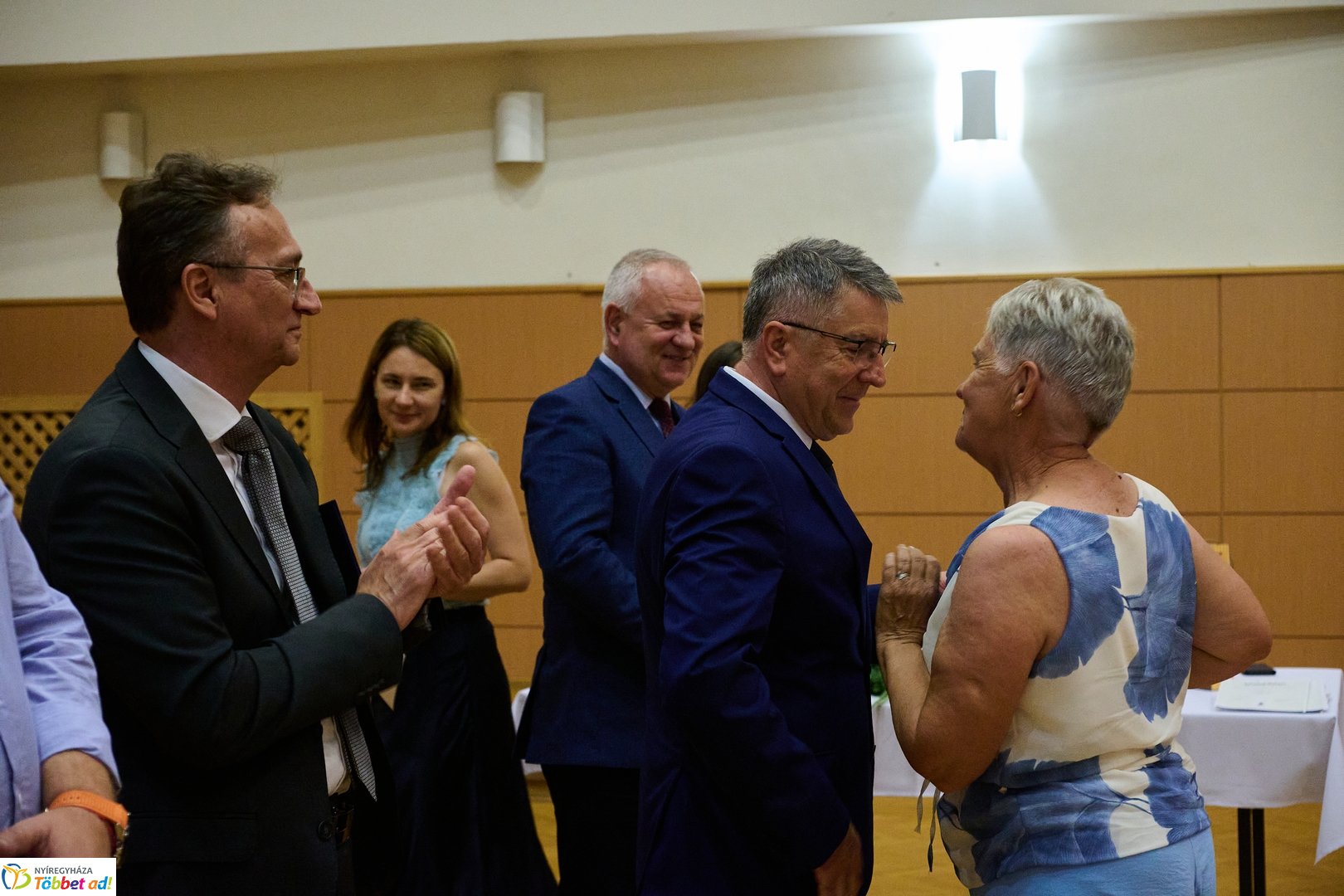 Köztisztviselők Napja 2026