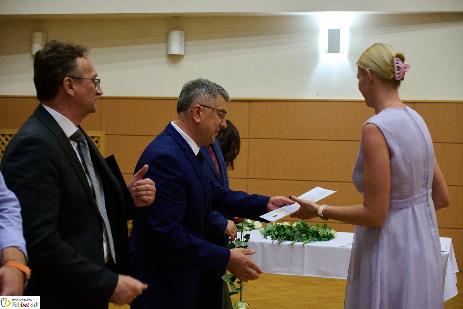 Köztisztviselők Napja 2026