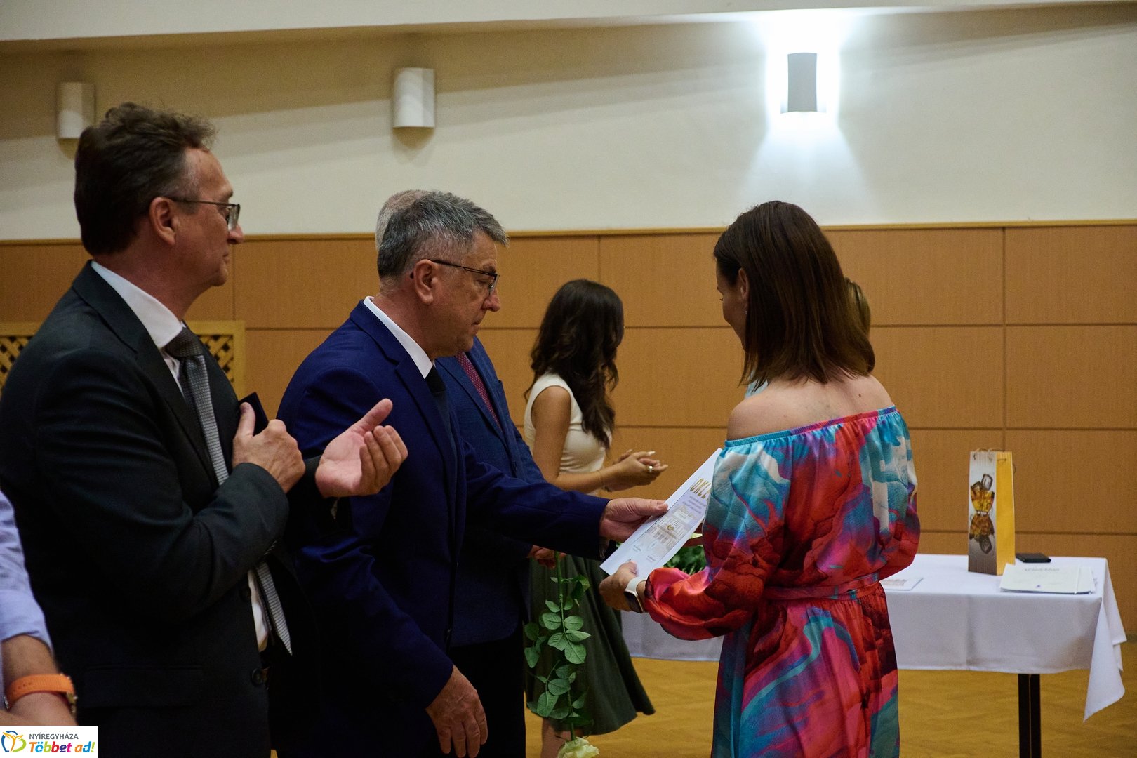 Köztisztviselők Napja 2026