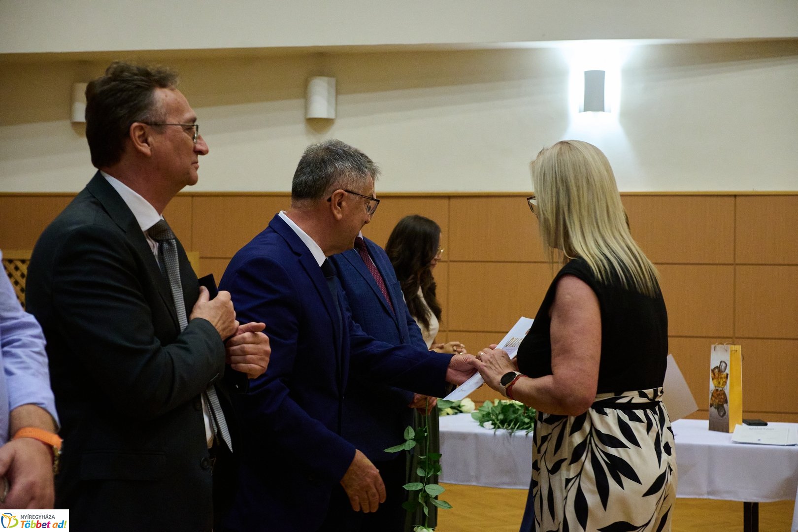 Köztisztviselők Napja 2026