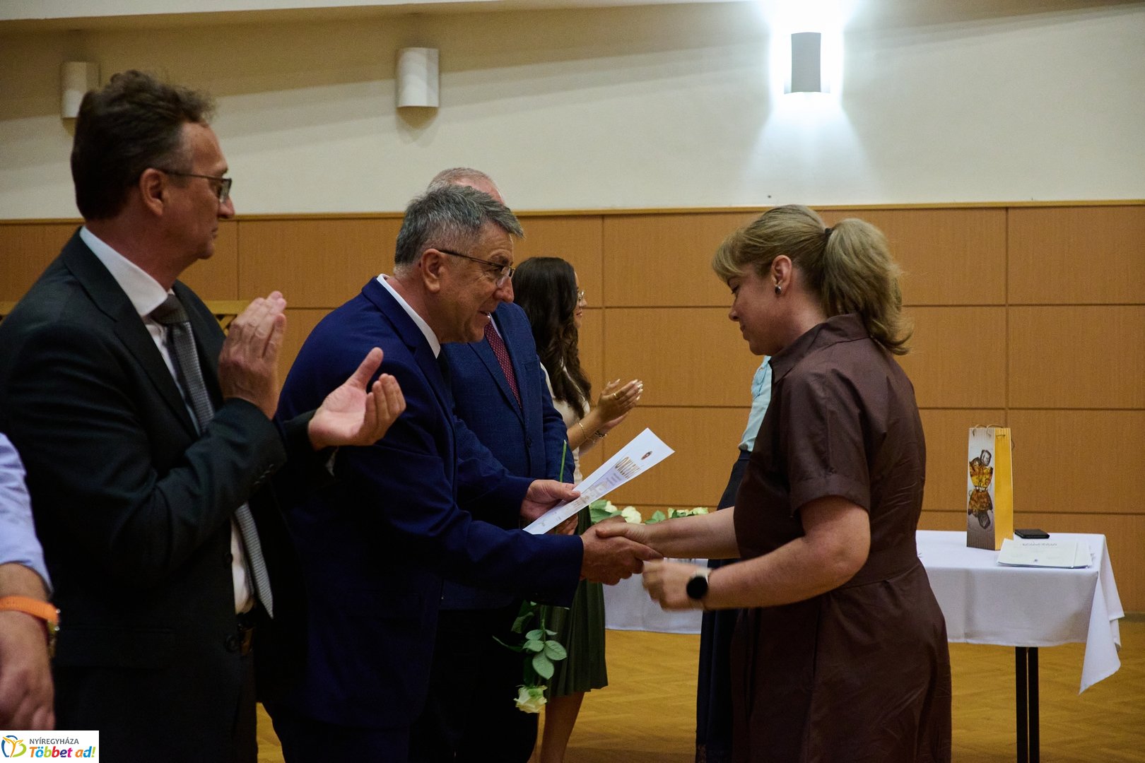 Köztisztviselők Napja 2026