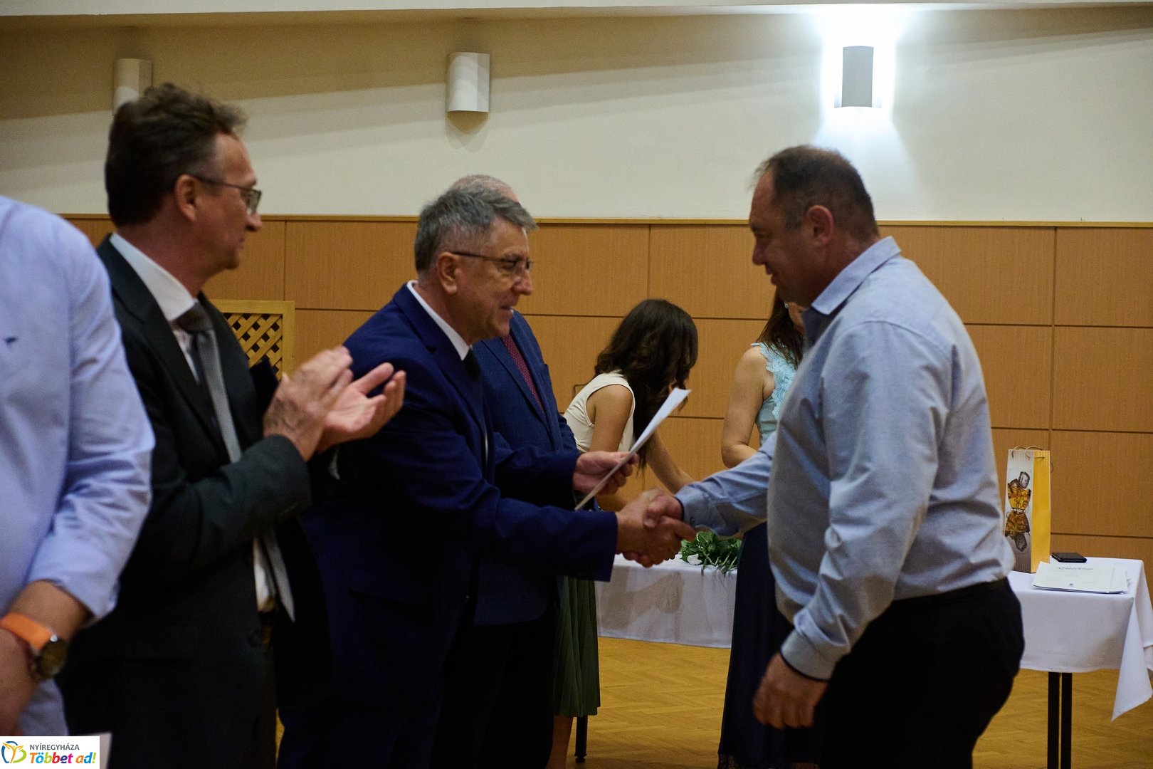 Köztisztviselők Napja 2026