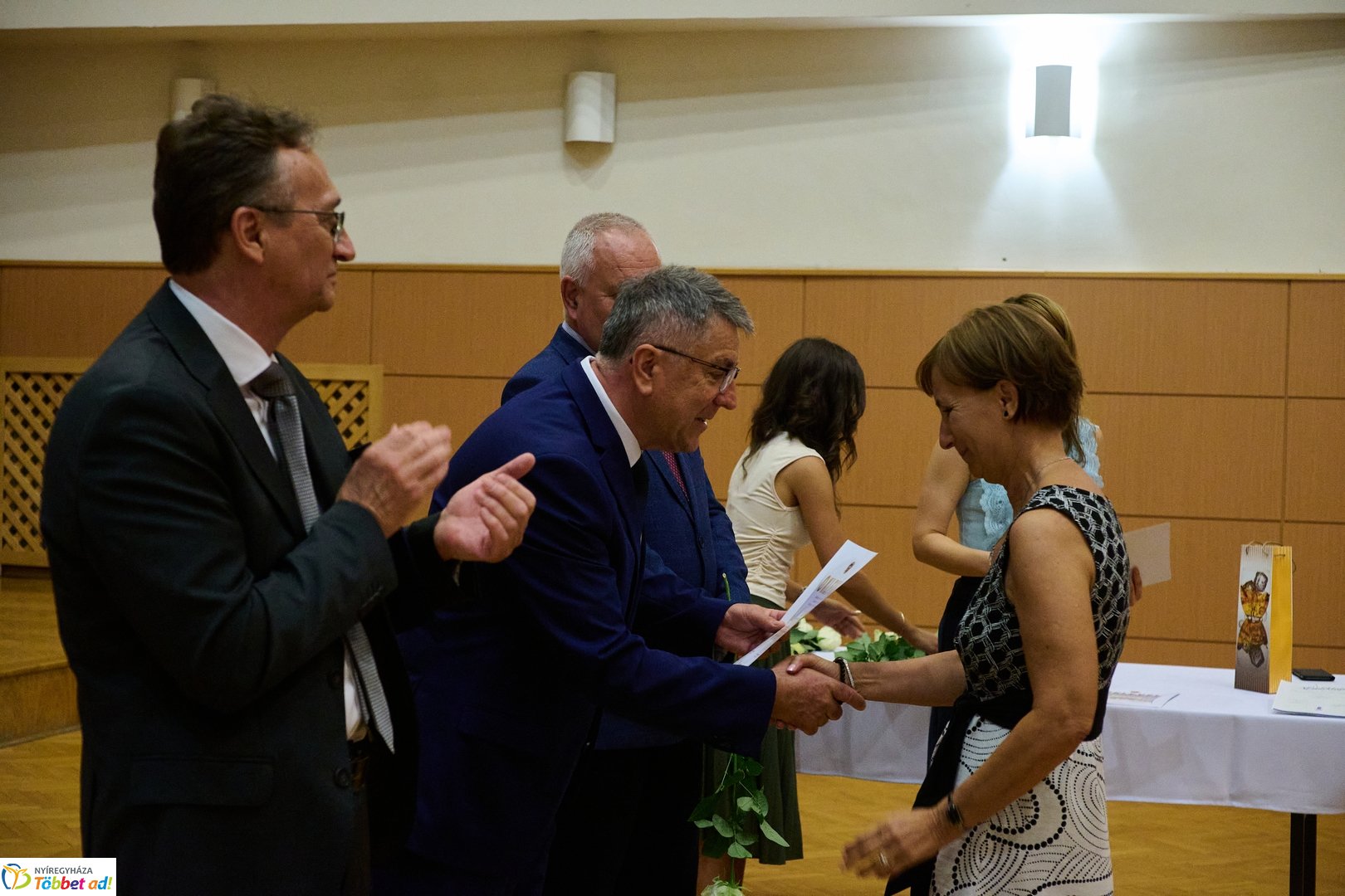 Köztisztviselők Napja 2026