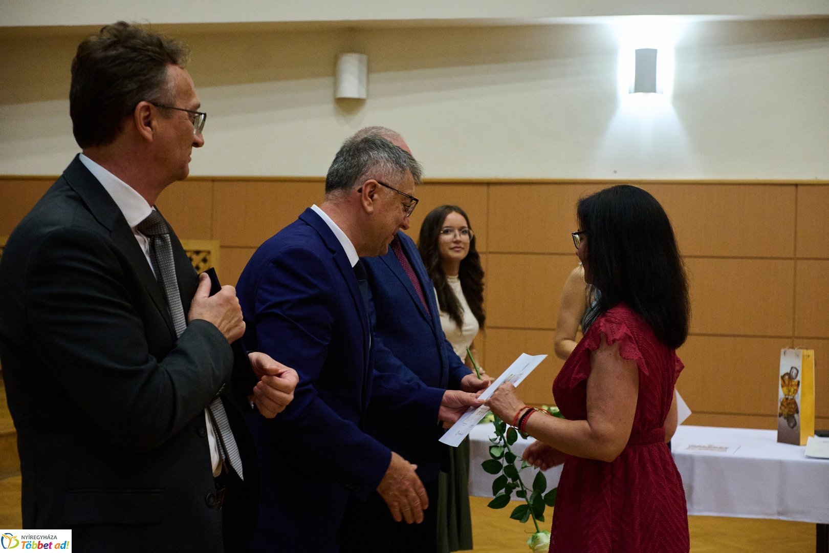 Köztisztviselők Napja 2026