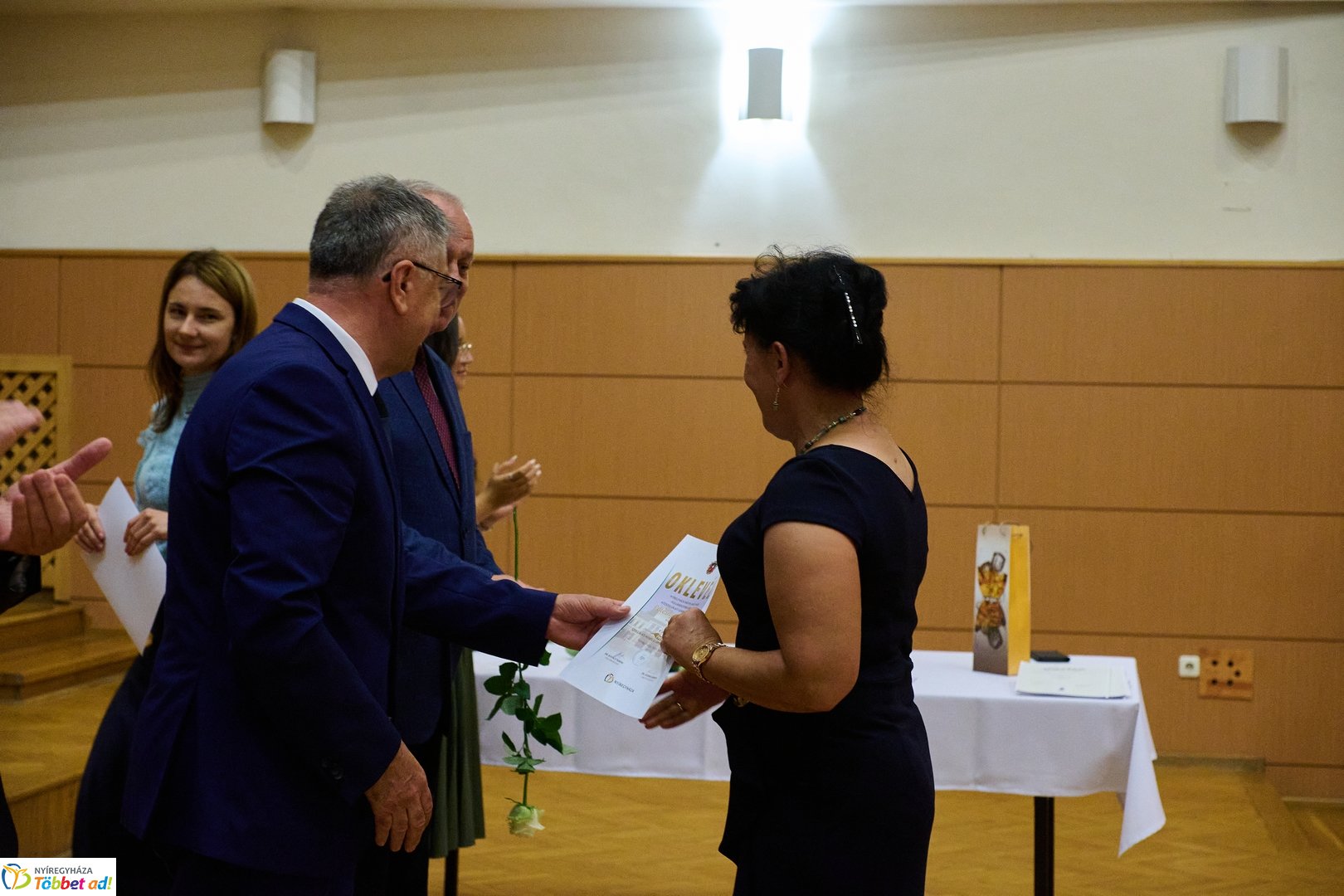 Köztisztviselők Napja 2026