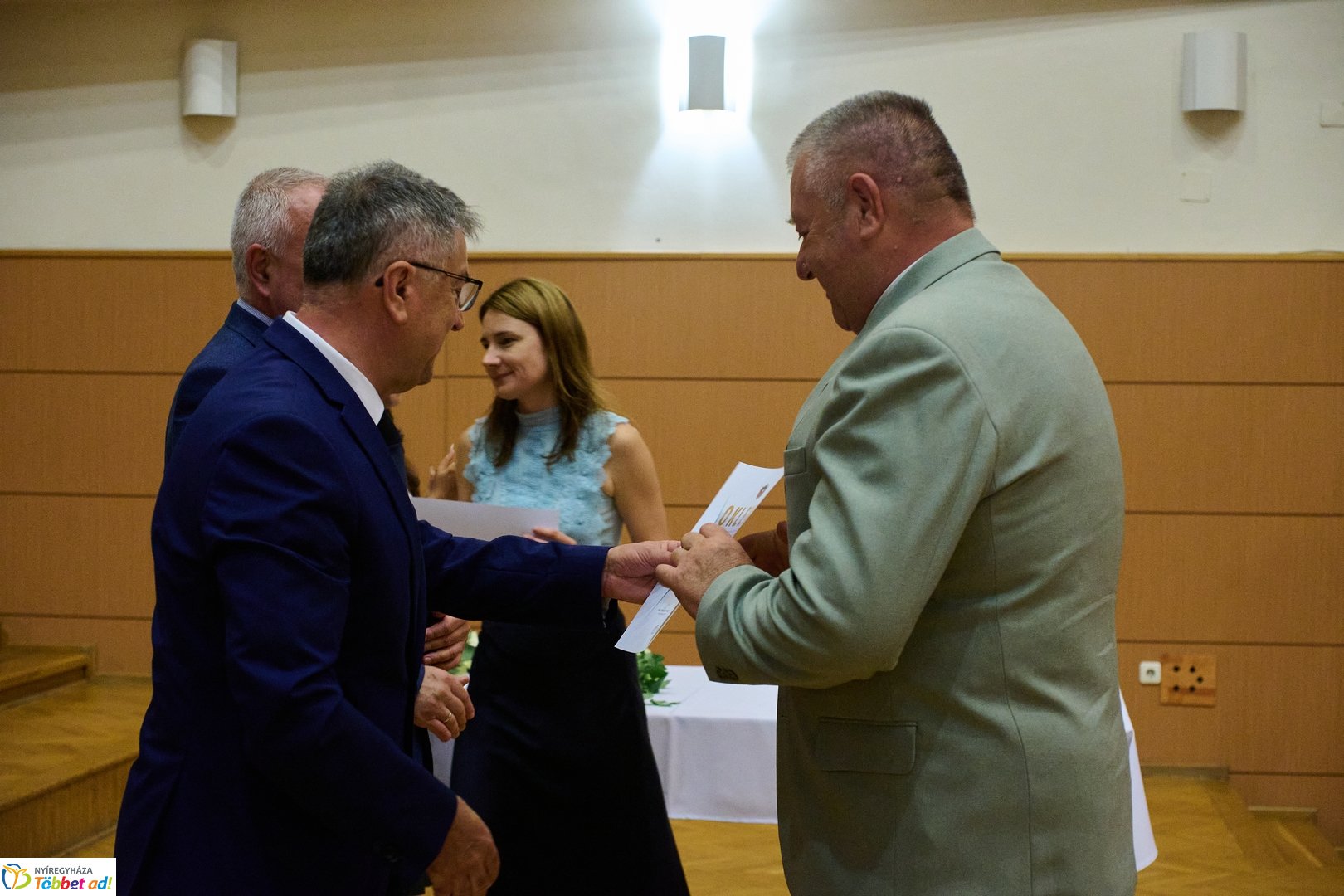 Köztisztviselők Napja 2026
