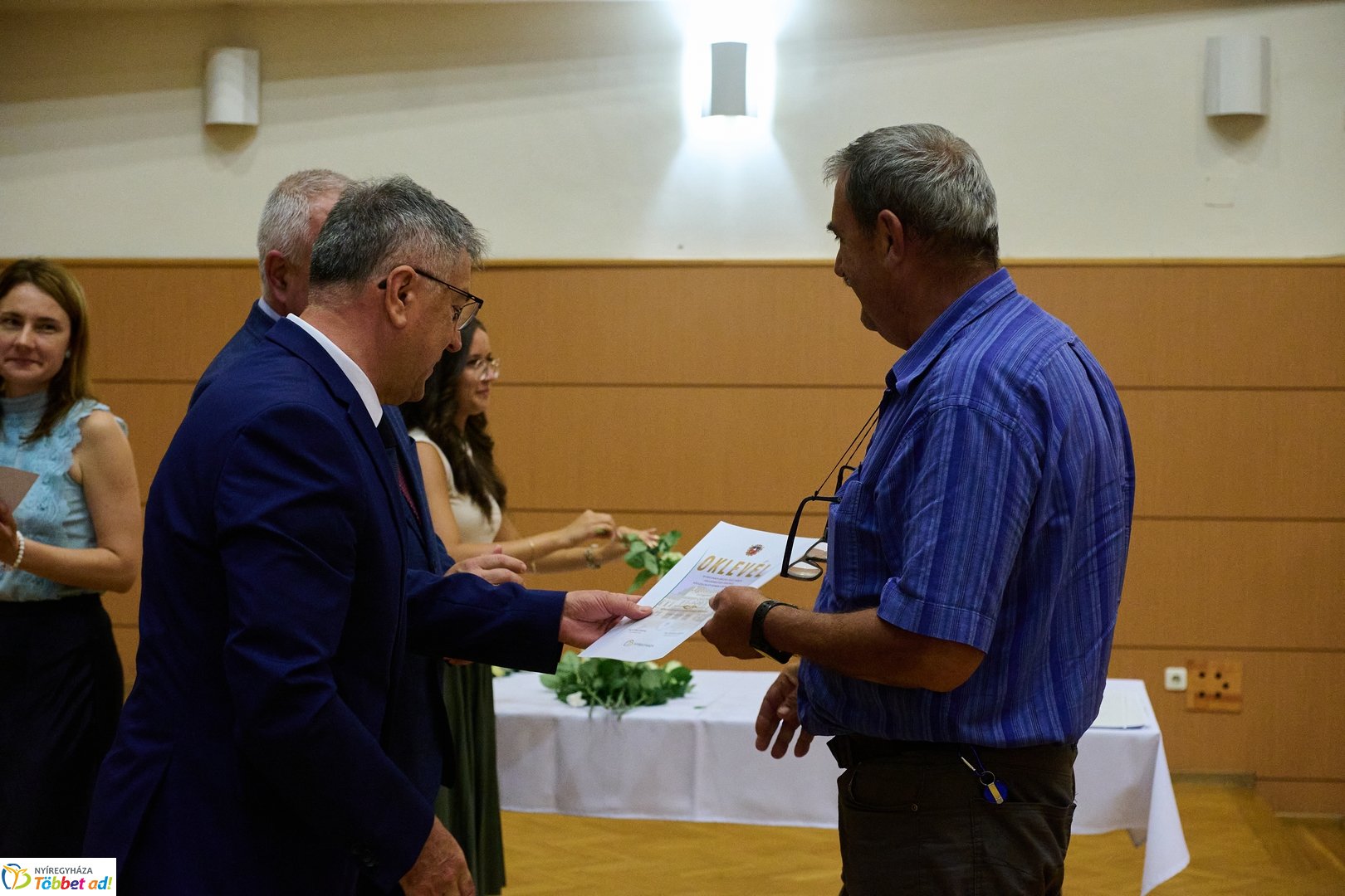 Köztisztviselők Napja 2026