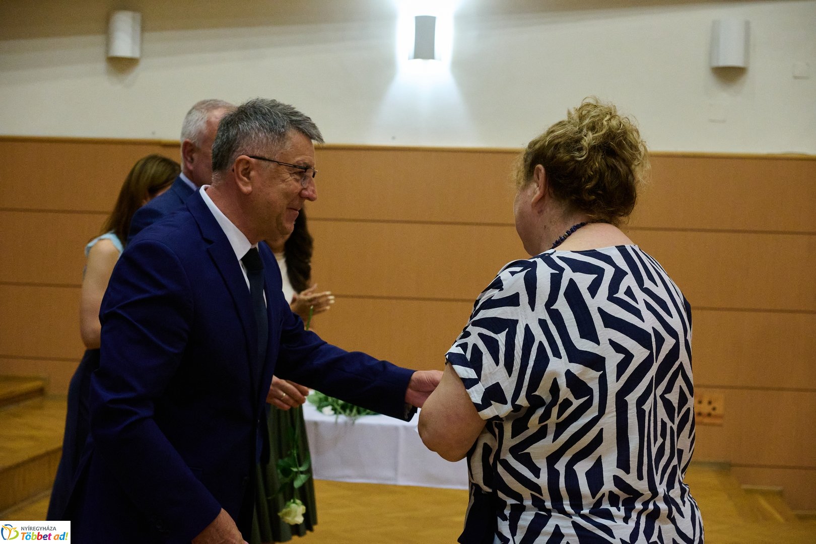 Köztisztviselők Napja 2026