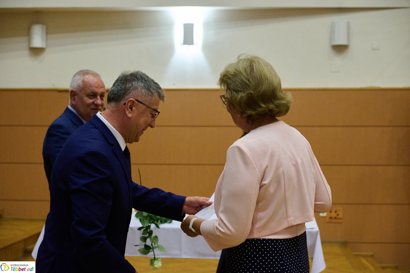 Köztisztviselők Napja 2026