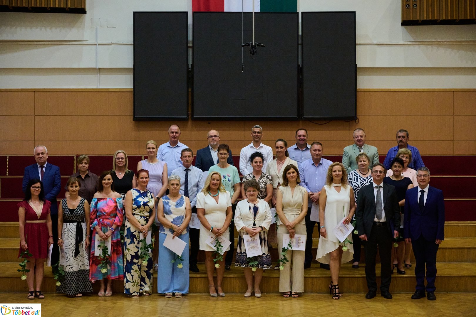Köztisztviselők Napja 2026