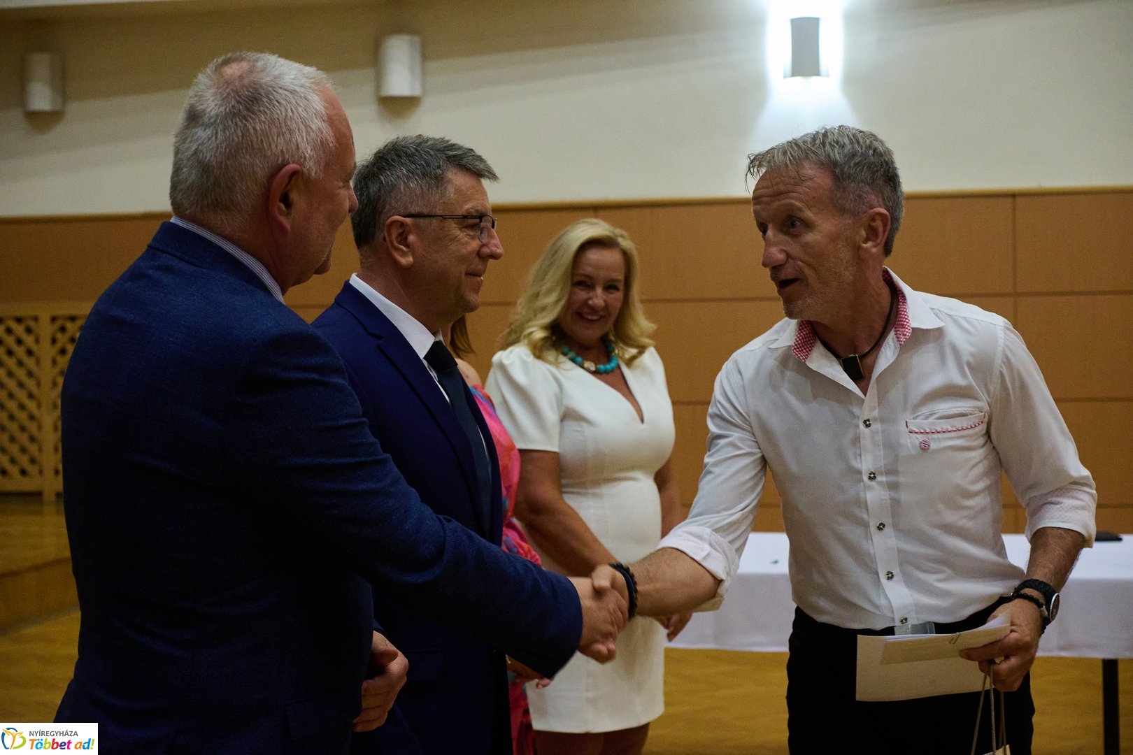 Köztisztviselők Napja 2026