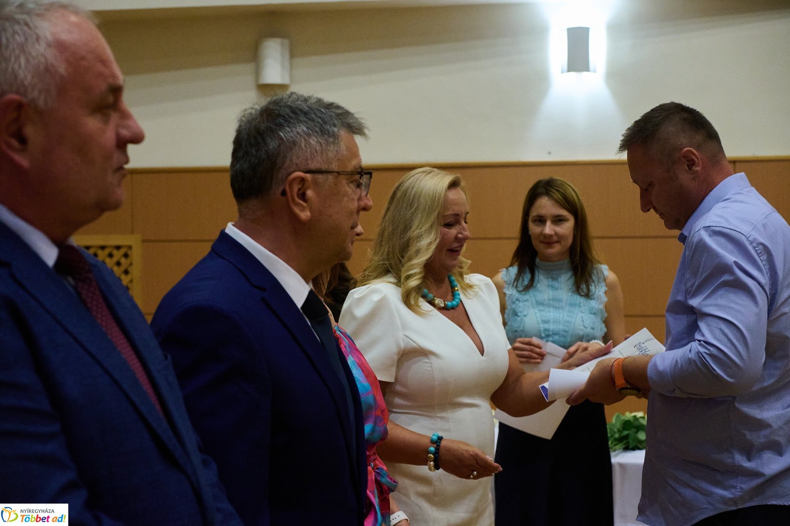 Köztisztviselők Napja 2026