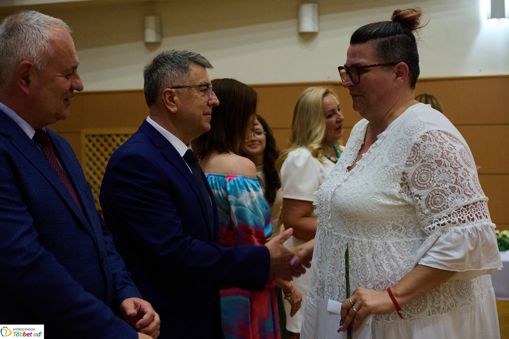 Köztisztviselők Napja 2026