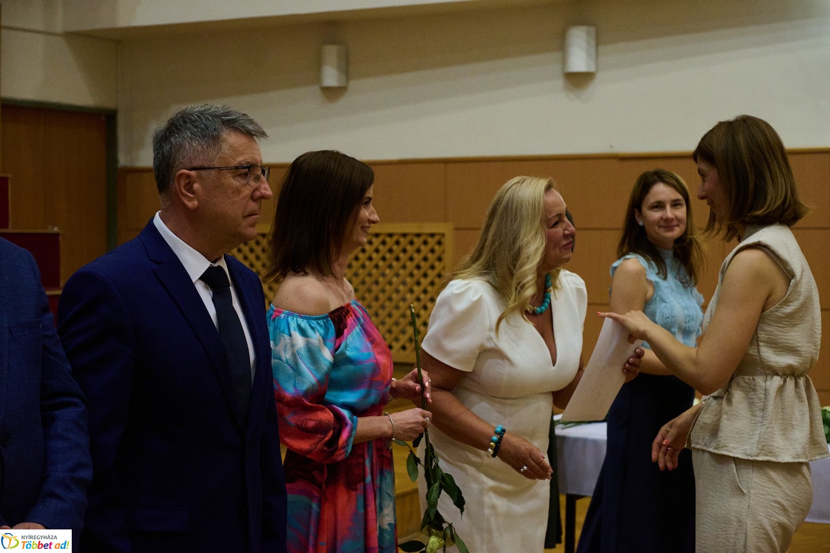 Köztisztviselők Napja 2026