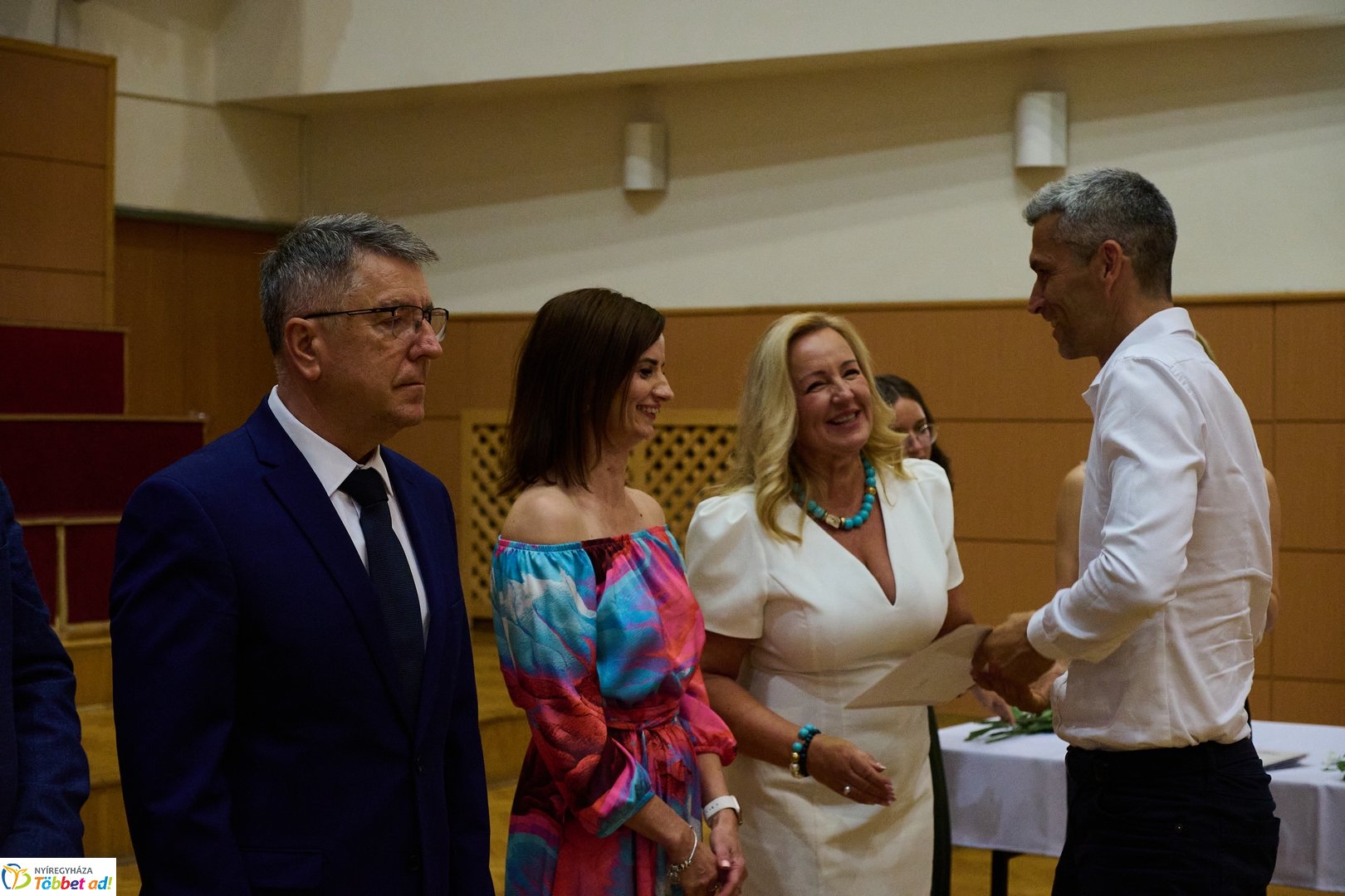 Köztisztviselők Napja 2026