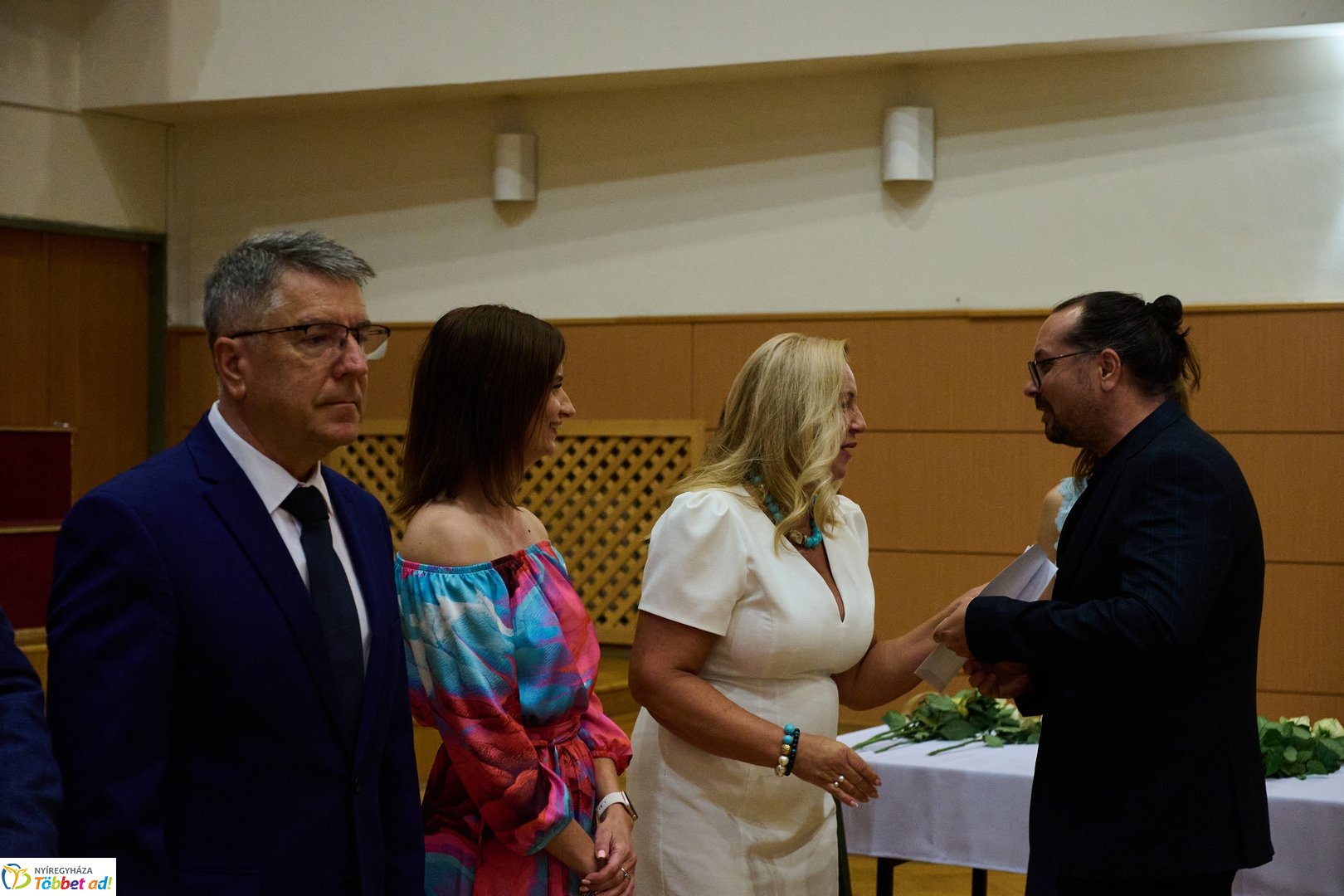 Köztisztviselők Napja 2026