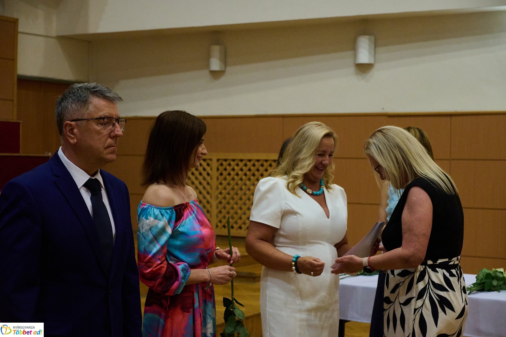 Köztisztviselők Napja 2026