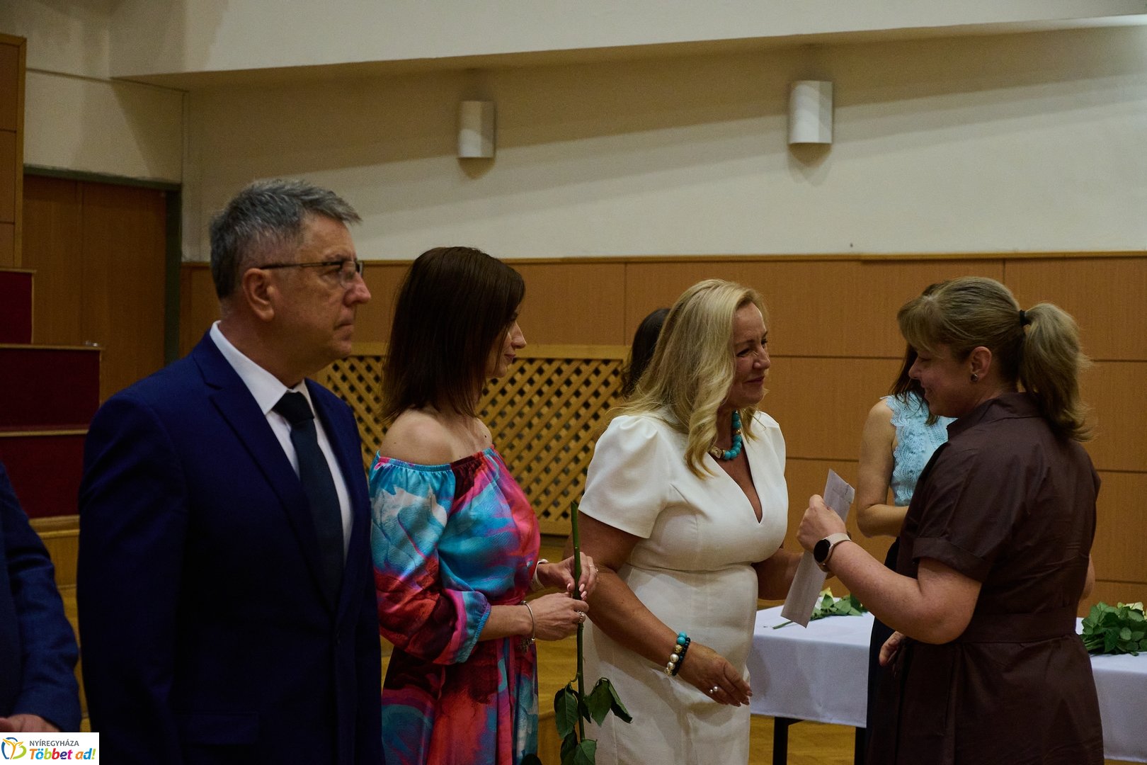 Köztisztviselők Napja 2026