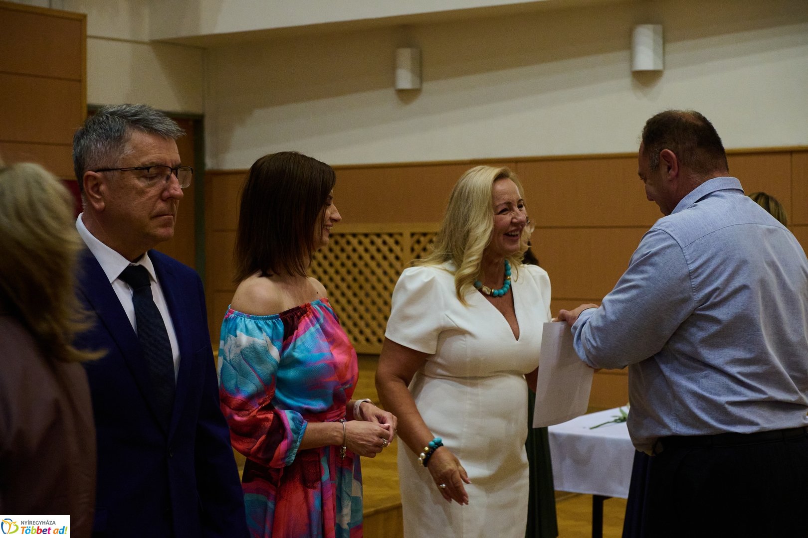 Köztisztviselők Napja 2026