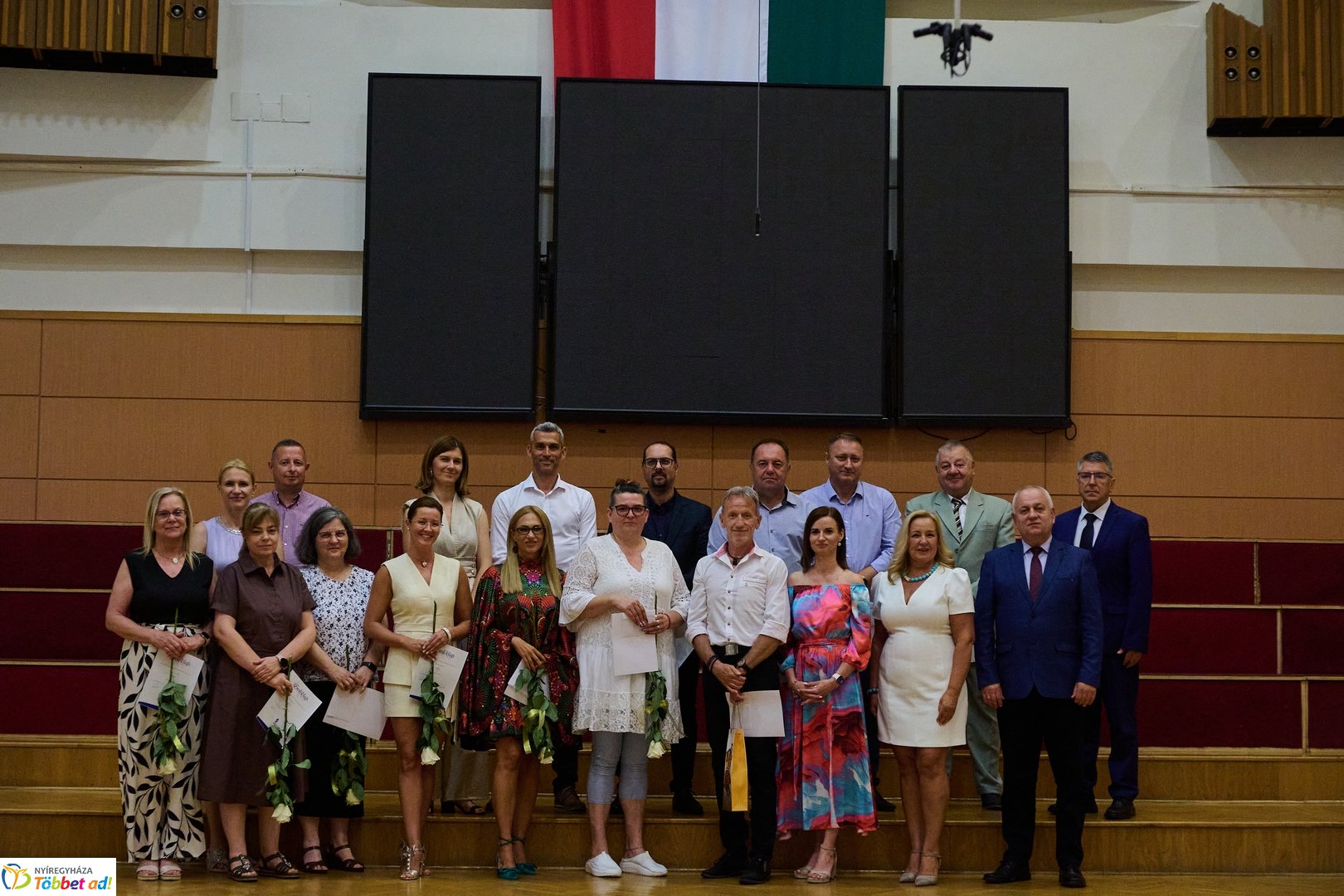 Köztisztviselők Napja 2026