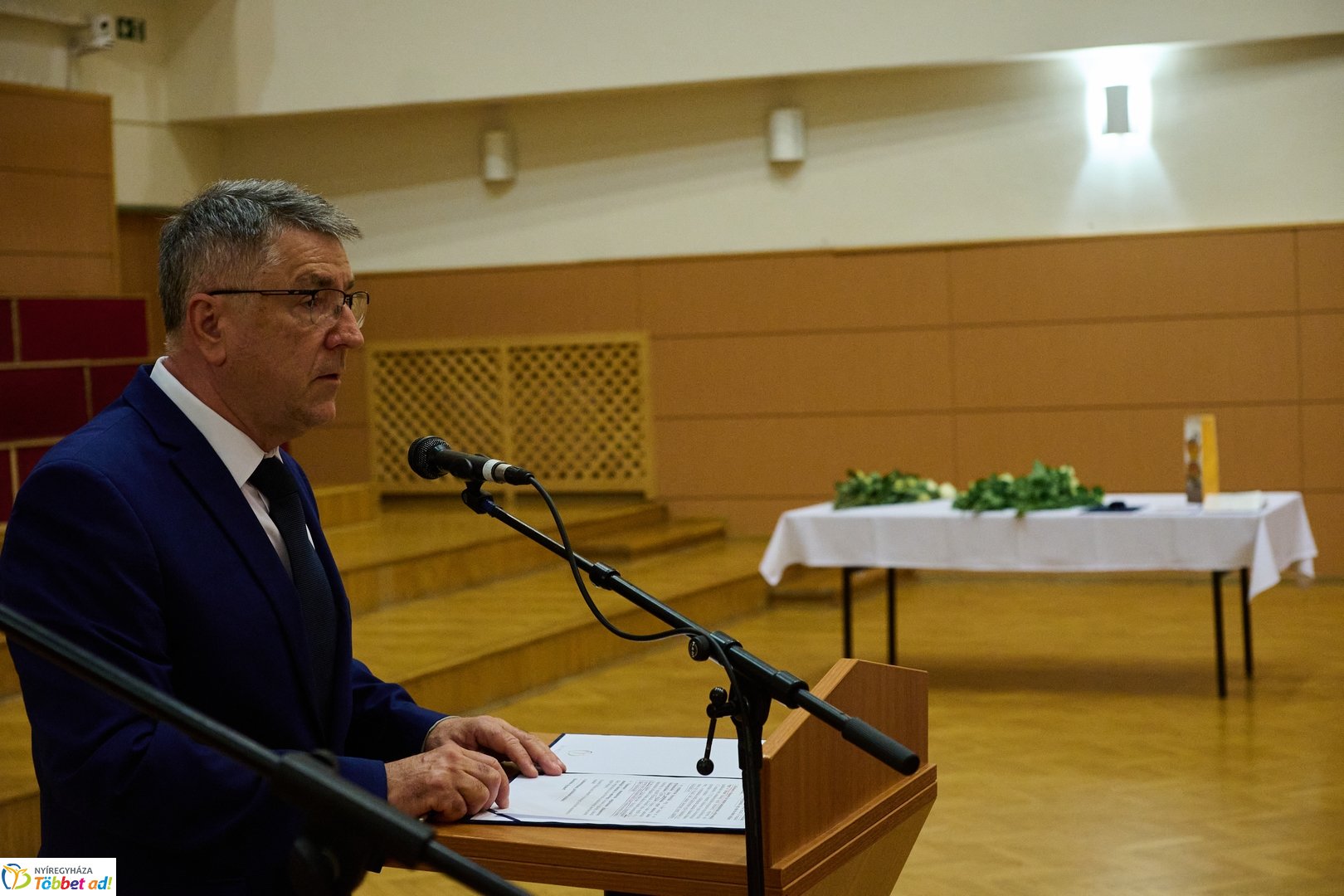 Köztisztviselők Napja 2026