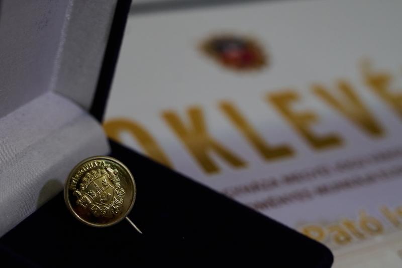 Köztisztviselők Napja 2026