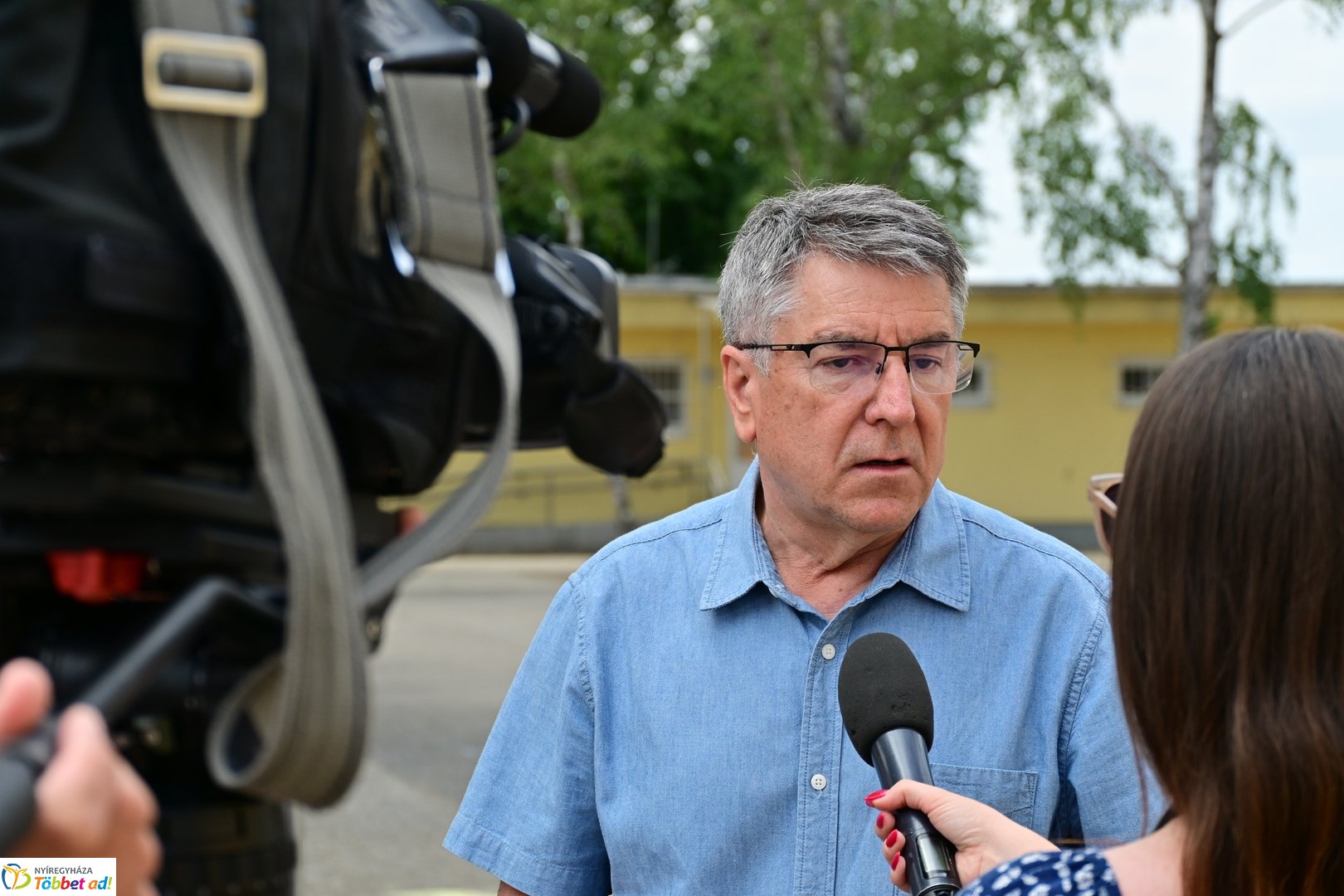 Kreatív tábor Nyírszőlősön 2026 júliusában
