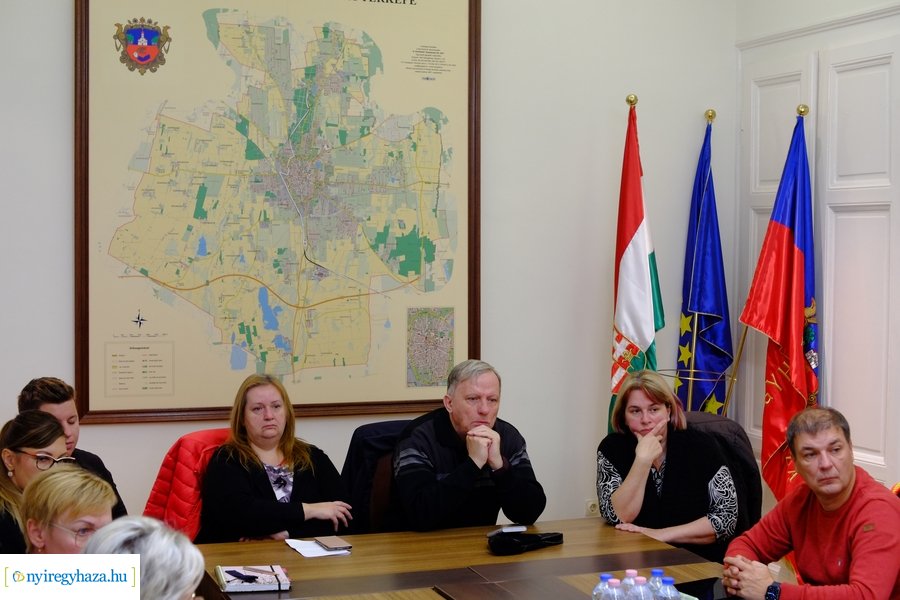 Krízis megbeszélés 20221117