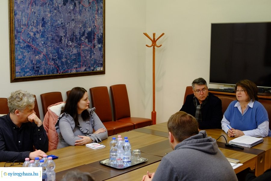 Krízis megbeszélés 20221117