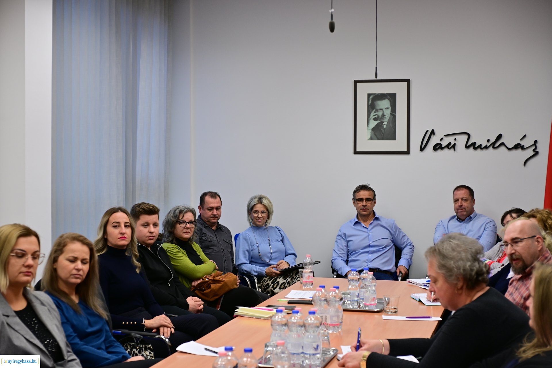 Krízis megbeszélés 20241126