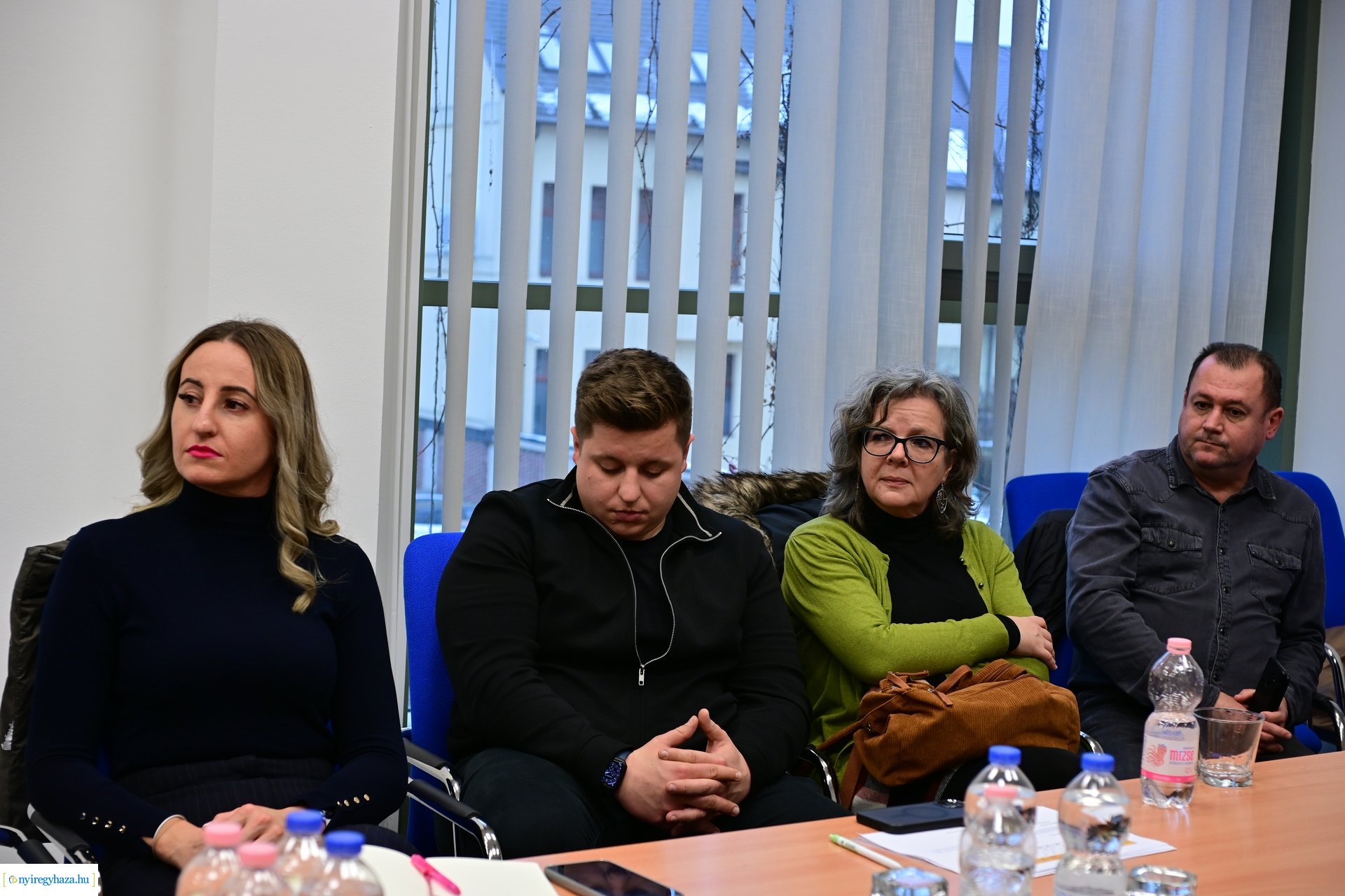 Krízis megbeszélés 20241126