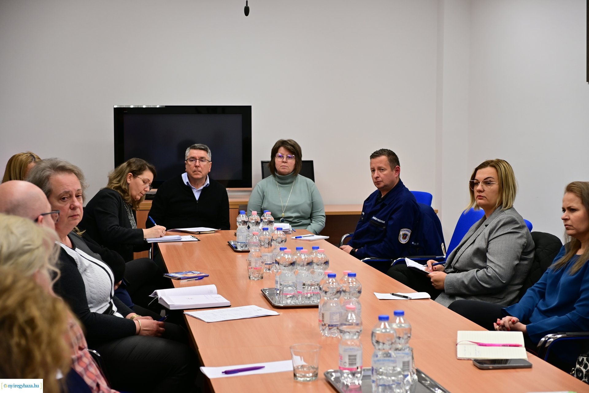 Krízis megbeszélés 20241126