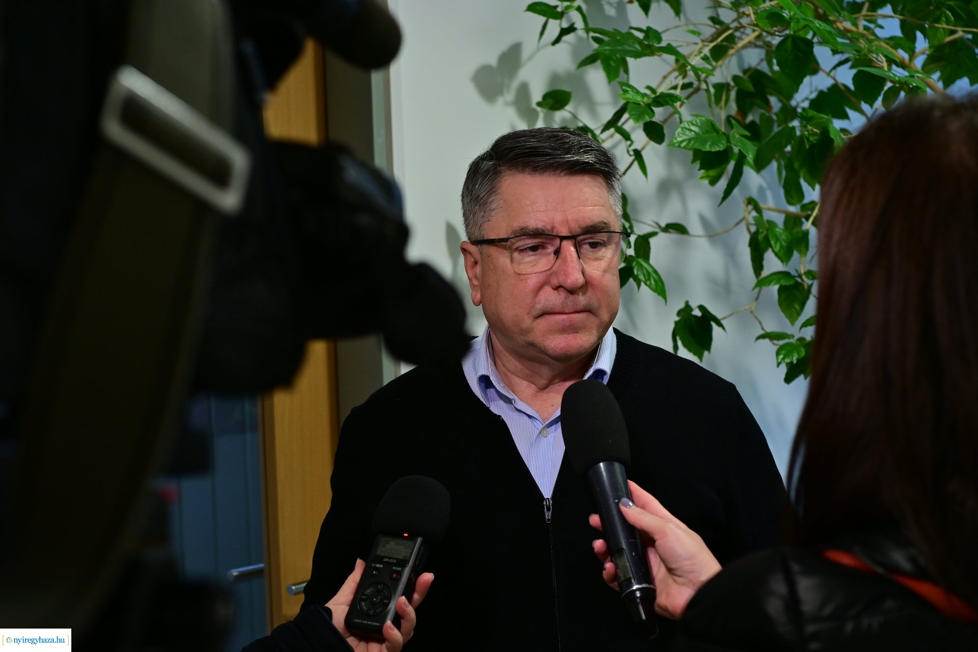 Krízis megbeszélés 20241126