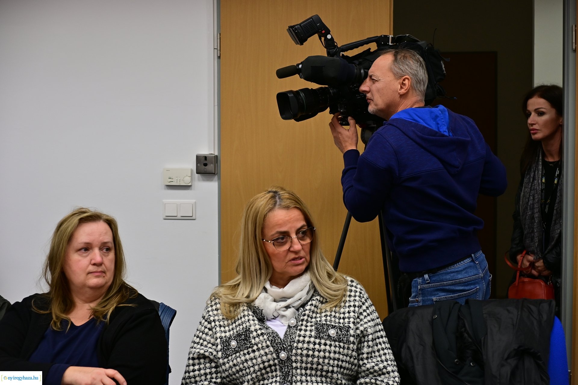 Krízis megbeszélés 20241126