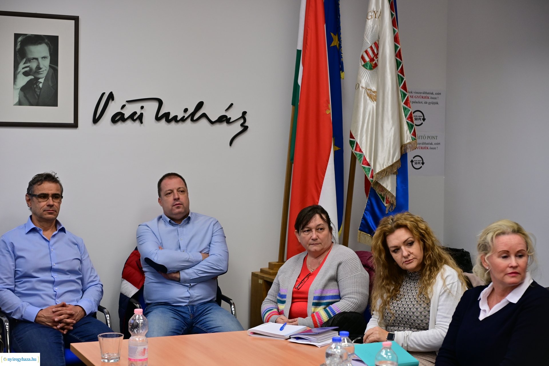 Krízis megbeszélés 20241126