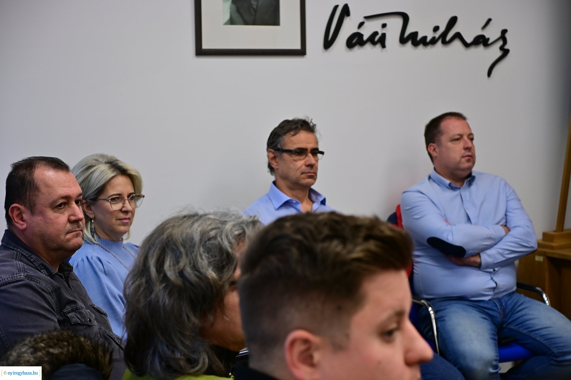 Krízis megbeszélés 20241126