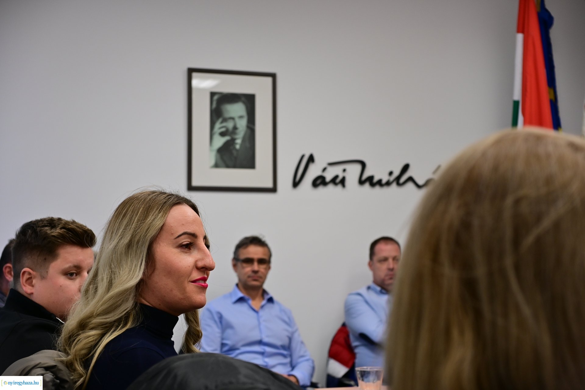 Krízis megbeszélés 20241126