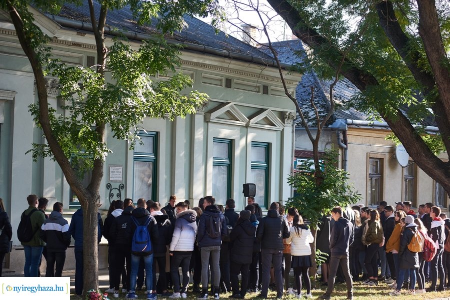 Krúdy emlékezések 2021