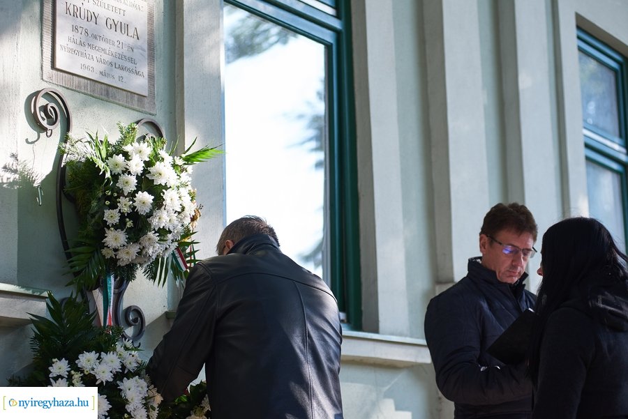 Krúdy emlékezések 2021