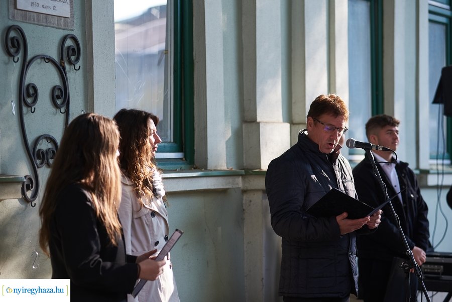 Krúdy emlékezések 2021